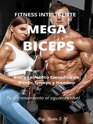 cover image of Mega Bíceps